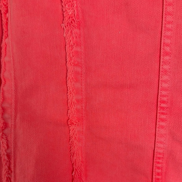 L'AGENCE Pink Tailored Blazer Jackets - Picture 6 of 6